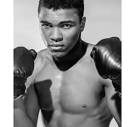 Muhammad Ali