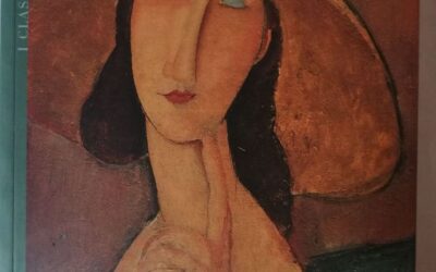 Libri – Amedeo Modigliani