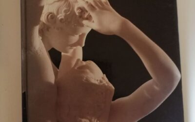 Libri – Antonio Canova