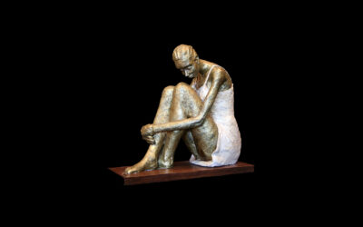 Scultura – Nicolò Galesi