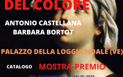 News –  I MAESTRI DEL COLORE