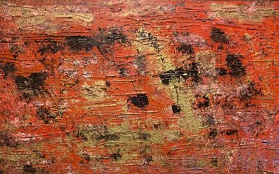 Arte Astratta – Emanuela Giannetti