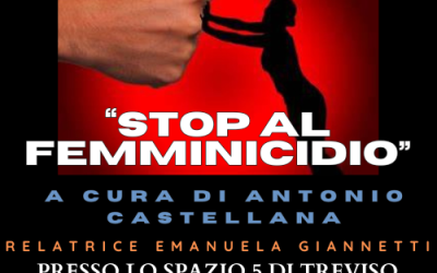 News – “Stop al Femminicidio”