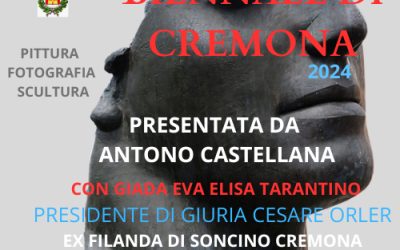 News – Biennale di Cremona
