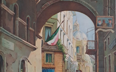 Arte Figurativa – Teresa Tomasi Cesaroni!