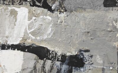 Arte Astratta – Tiziana Ricco