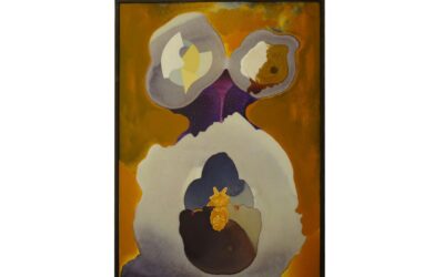 Arte Astratta – Federico Bagnaschino
