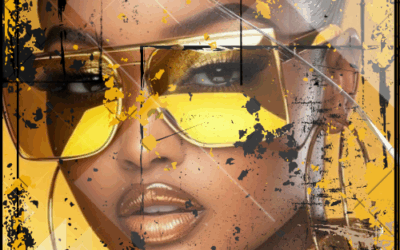 Arte Astratta – Danso  3